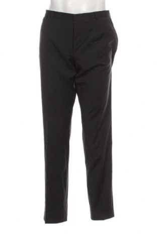 Мъжки панталон, Размер L, Цвят Черен, Цена 13,92 лв.