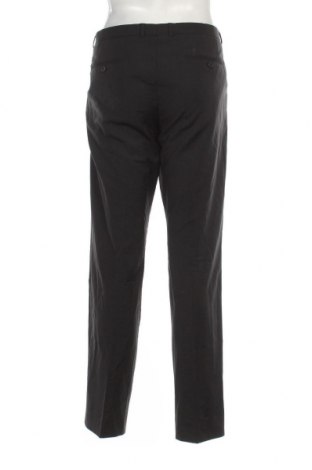 Ανδρικό παντελόνι, Μέγεθος L, Χρώμα Μαύρο, Τιμή 8,61 €