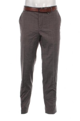 Pantaloni de bărbați, Mărime XL, Culoare Gri, Preț 47,70 Lei