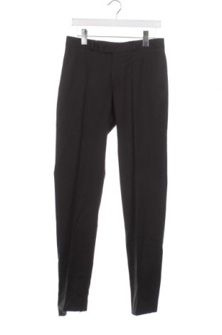 Ανδρικό παντελόνι, Μέγεθος S, Χρώμα Μαύρο, Τιμή 3,95 €