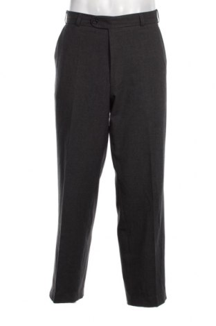 Pantaloni de bărbați, Mărime L, Culoare Gri, Preț 20,99 Lei