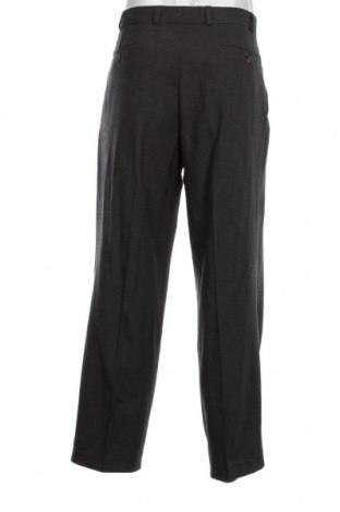 Pantaloni de bărbați, Mărime L, Culoare Gri, Preț 21,94 Lei