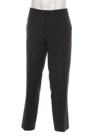 Ανδρικό παντελόνι, Μέγεθος L, Χρώμα Μαύρο, Τιμή 3,95 €
