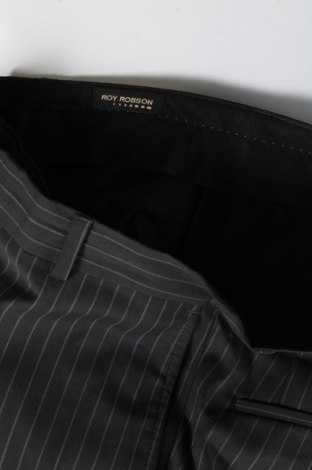 Pánske nohavice , Veľkosť M, Farba Sivá, Cena  3,78 €