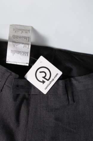 Ανδρικό παντελόνι, Μέγεθος M, Χρώμα Γκρί, Τιμή 4,49 €