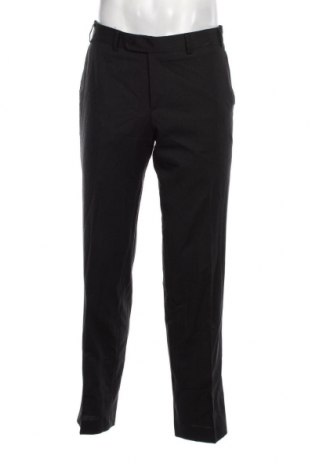 Мъжки панталон, Размер M, Цвят Черен, Цена 8,41 лв.