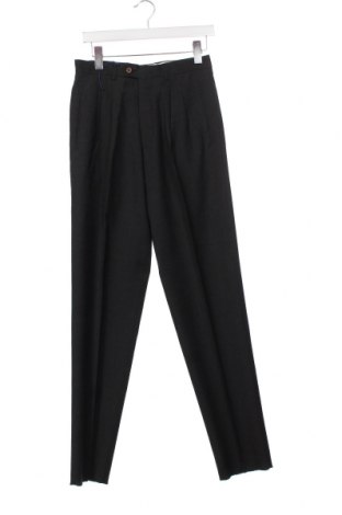 Ανδρικό παντελόνι, Μέγεθος XS, Χρώμα Μαύρο, Τιμή 6,16 €