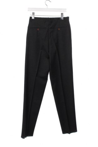 Ανδρικό παντελόνι, Μέγεθος XS, Χρώμα Μαύρο, Τιμή 6,64 €