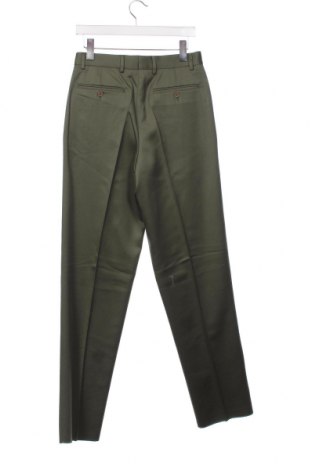 Ανδρικό παντελόνι, Μέγεθος S, Χρώμα Πράσινο, Τιμή 6,16 €