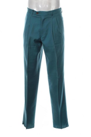 Мъжки панталон, Размер M, Цвят Син, Цена 11,50 лв.