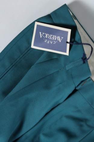Pánské kalhoty , Velikost M, Barva Modrá, Cena  187,00 Kč
