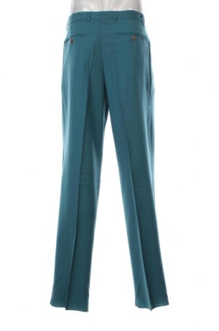 Ανδρικό παντελόνι, Μέγεθος M, Χρώμα Μπλέ, Τιμή 6,16 €