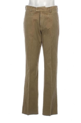 Ανδρικό παντελόνι, Μέγεθος M, Χρώμα Πράσινο, Τιμή 6,64 €
