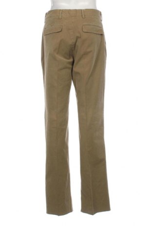 Мъжки панталон, Размер M, Цвят Зелен, Цена 12,42 лв.