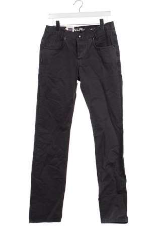 Ανδρικό παντελόνι, Μέγεθος M, Χρώμα Μπλέ, Τιμή 13,18 €