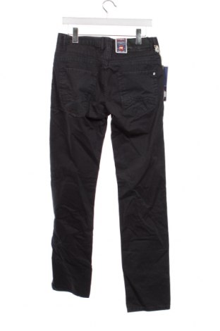 Pantaloni de bărbați, Mărime M, Culoare Albastru, Preț 63,37 Lei
