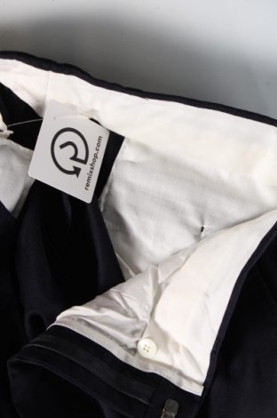 Ανδρικό παντελόνι, Μέγεθος M, Χρώμα Μπλέ, Τιμή 6,16 €