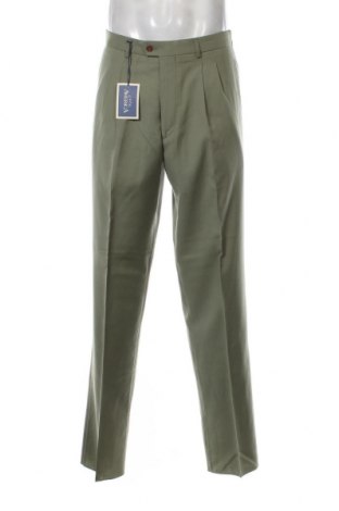 Ανδρικό παντελόνι, Μέγεθος M, Χρώμα Πράσινο, Τιμή 8,30 €