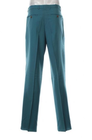 Pánské kalhoty , Velikost M, Barva Modrá, Cena  193,00 Kč