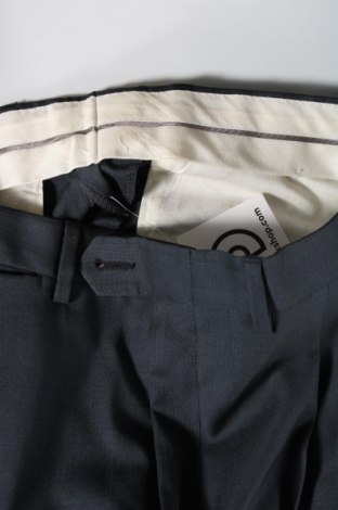 Pánske nohavice , Veľkosť M, Farba Modrá, Cena  6,16 €
