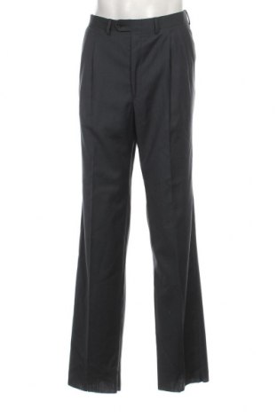 Pantaloni de bărbați, Mărime M, Culoare Albastru, Preț 31,78 Lei