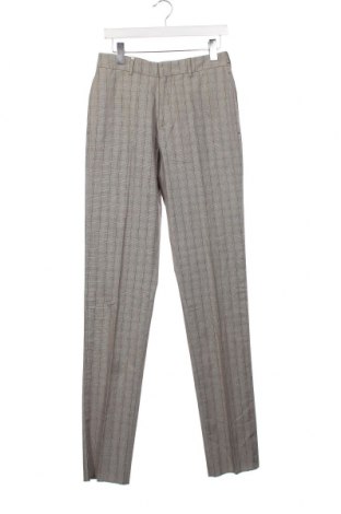Ανδρικό παντελόνι, Μέγεθος S, Χρώμα Γκρί, Τιμή 6,64 €