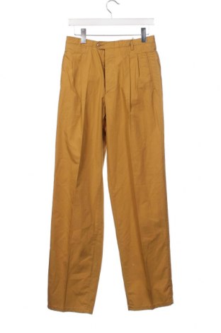 Мъжки панталон, Размер S, Цвят Кафяв, Цена 11,04 лв.