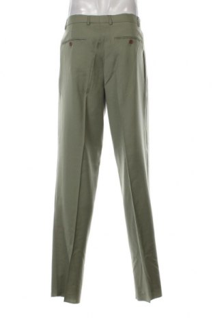 Ανδρικό παντελόνι, Μέγεθος M, Χρώμα Πράσινο, Τιμή 5,93 €