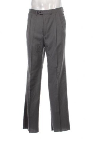 Ανδρικό παντελόνι, Μέγεθος M, Χρώμα Γκρί, Τιμή 6,88 €