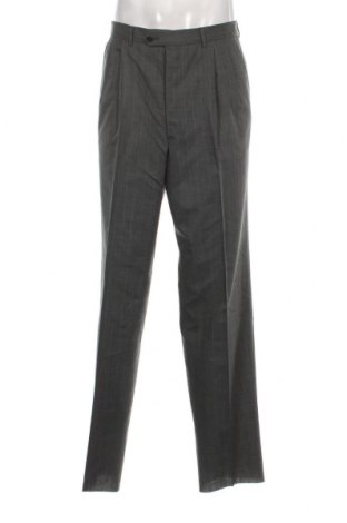 Ανδρικό παντελόνι, Μέγεθος L, Χρώμα Γκρί, Τιμή 6,40 €