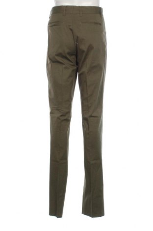 Ανδρικό παντελόνι, Μέγεθος M, Χρώμα Πράσινο, Τιμή 7,11 €