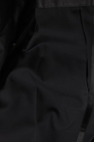 Ανδρικό παντελόνι, Μέγεθος M, Χρώμα Μαύρο, Τιμή 14,84 €