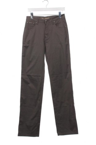 Pantaloni de bărbați, Mărime S, Culoare Verde, Preț 22,19 Lei