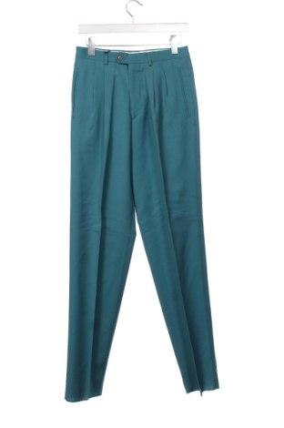 Pánske nohavice , Veľkosť XS, Farba Modrá, Cena  6,40 €