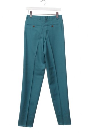 Pantaloni de bărbați, Mărime XS, Culoare Albastru, Preț 34,80 Lei