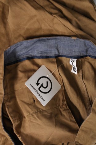 Pánske nohavice , Veľkosť M, Farba Béžová, Cena  3,45 €