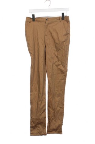 Ανδρικό παντελόνι, Μέγεθος M, Χρώμα  Μπέζ, Τιμή 3,59 €