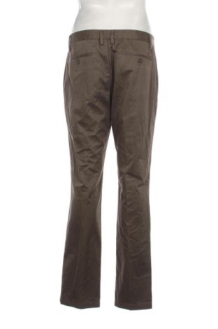 Pantaloni de bărbați, Mărime L, Culoare Verde, Preț 17,17 Lei