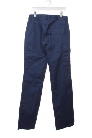 Pantaloni de bărbați, Mărime M, Culoare Albastru, Preț 20,99 Lei