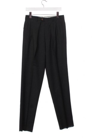 Ανδρικό παντελόνι, Μέγεθος S, Χρώμα Μαύρο, Τιμή 6,40 €