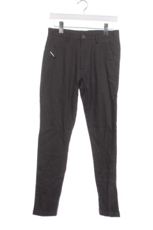 Pantaloni de bărbați, Mărime S, Culoare Gri, Preț 18,16 Lei