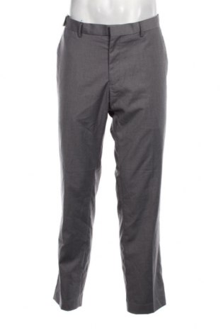 Ανδρικό παντελόνι, Μέγεθος XL, Χρώμα Γκρί, Τιμή 4,55 €