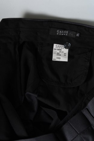 Ανδρικό παντελόνι, Μέγεθος L, Χρώμα Μπλέ, Τιμή 3,77 €