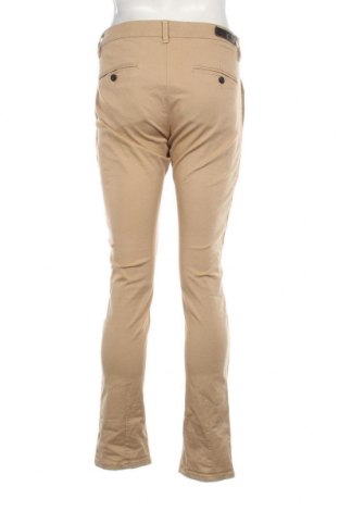Pantaloni de bărbați, Mărime XL, Culoare Bej, Preț 20,03 Lei