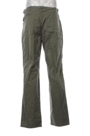 Мъжки панталон, Размер M, Цвят Зелен, Цена 8,99 лв.