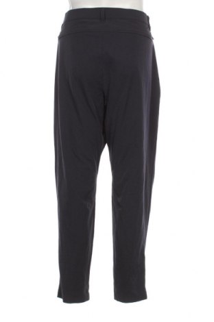 Ανδρικό παντελόνι, Μέγεθος L, Χρώμα Μπλέ, Τιμή 4,66 €