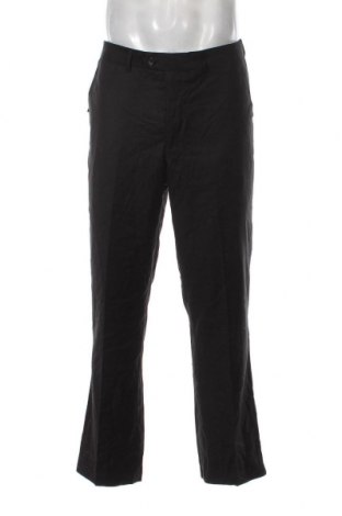 Pantaloni de bărbați, Mărime L, Culoare Negru, Preț 18,16 Lei