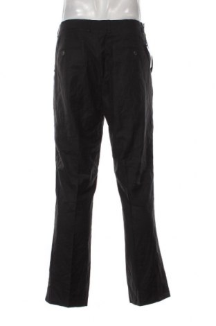 Мъжки панталон, Размер L, Цвят Черен, Цена 7,36 лв.