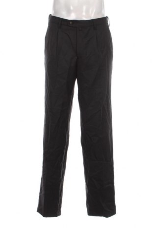 Ανδρικό παντελόνι, Μέγεθος L, Χρώμα Μαύρο, Τιμή 7,73 €