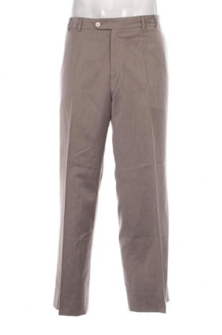 Pantaloni de bărbați, Mărime XL, Culoare Gri, Preț 38,27 Lei